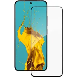 Скло захисне Piko Full Glue Xiaomi 14 Black (1283126591242)