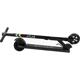 Електросамокат Atlas Mini Black [1074] [109077] - мініатюра 5