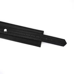 Поножі Liebe Seele Black Organosilicon Anklecuffs - мініатюра 4