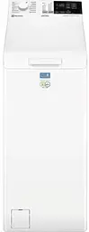 Пральна машина автоматична Electrolux EW6T406U