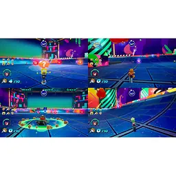 Гра Nickelodeon Kart Racers 3: Slime Speedway для PS5 (EN) (1203906) [109243] - мініатюра 3