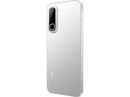 Смартфон Infinix Hot 70 8/256GB Silver Dancer (4894947121883) - мініатюра 6