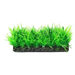 Штучна рослина Hobby Grassy Stone 8,5 x 3,5 x 3 см (51550)