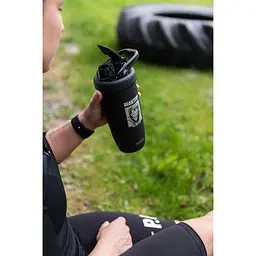 Шейкер спортивний Reforce DC Joker SmartShake 11151101, 900 мл - мініатюра 4