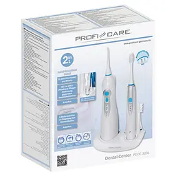 Іригатор ротової порожнини Profi Care PC-DC 3031 - мініатюра 8