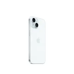 Мобільний телефон Apple iPhone 15 128GB Blue (MTP43) - мініатюра 3