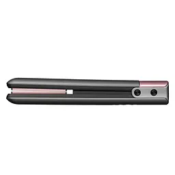 Випрямляч 2E Pink Touch, 50 Вт, 160-200C, акумуляторний, кераміка, сірий+рожевий - мініатюра 2