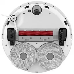 Робот-пилосос з вологим прибиранням RoboRock Q Revo White (QR02-00) - мініатюра 10