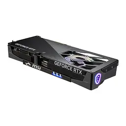 Відеокарта MSI GeForce RTX5080 16GB GAMING TRIO OC (RTX 5080 16G GAMING TRIO OC) - мініатюра 2
