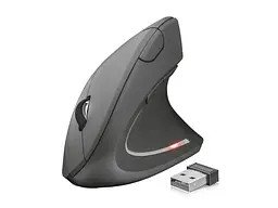 Миша Trust Verto Wireless Ergonomic Mouse (22879)