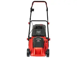 Газонокосарка Vitals Master EZP-383jb (158794) - мініатюра 2