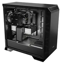 Корпус be quiet! Dark Base Pro 901 Black (BGW50) - мініатюра 4