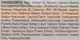 Лосьйон для тіла Eyenlip Flower Shower Body Lotion 200 мл - мініатюра 3