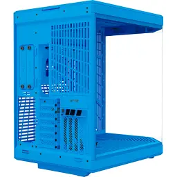 Корпус для ПК Hyte Y70 Blueberry MIilk (CS-HYTE-Y70-BM) - мініатюра 4