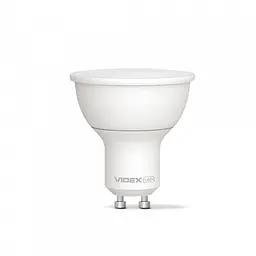 LED лампа VIDEX MR16e 8W GU10 4100K - мініатюра 2