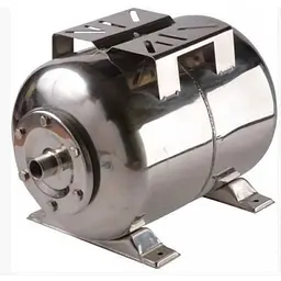 Гідроакумулятор VOLKS Pumpe 100 л (6164)