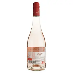 Винний напій Katlenburger Fruity Hugo Erdbeer Cocktail напівсолодкий 0.75 л - мініатюра 2