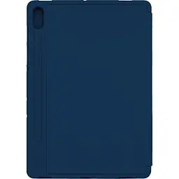 Чохол-книжка ArmorStandart Smart Fold Pen для Samsung Tab S10 Lite/S10 FE Dark Blue (ARM85549) [170745] - мініатюра 2