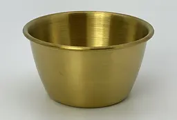 Соусник "777-G, 100 мл, 7 см