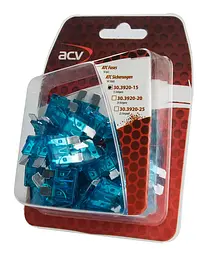 Запобіжник ATC 15А (1 шт.) ACV 30.3920-15