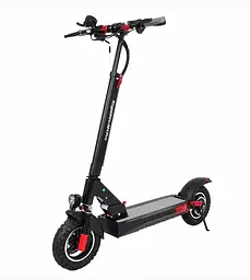 Електросамокат KugooKirin M4 Pro 2026 (1000W, 18Ah) із сидінням - мініатюра 2