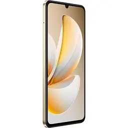 Мобільний телефон realme Note 70 4/128GB Beach Gold - мініатюра 8