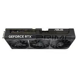 Відеокарта ASUS GeForce RTX5070 12Gb PRIME OC (PRIME-RTX5070-O12G) - мініатюра 4