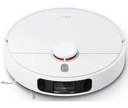 Робот-пилосос Xiaomi Robot Vacuum S10+ - мініатюра 2