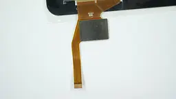 Тачскрин (сенсорное стекло) для Prestigio MultiPad PMP5597D 0371-V03-A 9 7 внешний размер 237*184 мм рабочая часть 197*148 мм - миниатюра 4