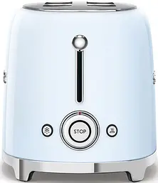 Тостер SMEG TSF02PBEU - мініатюра 3