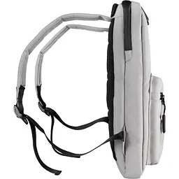 Рюкзак для ноутбука Gelius Backpack Slim Edition 14 GP-BP021 Grey - мініатюра 2