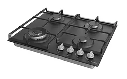 Варильна поверхня газова Gorenje GW641EXB - мініатюра 2