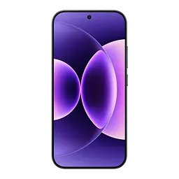 Мобільний телефон Xiaomi 17 12/256GB Black (1186343) - мініатюра 2