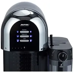 Кавоварка МРМ MKW-14M - мініатюра 6