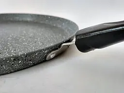 Млинна сковорода Bohmann BH 1010-22 см MRB - мініатюра 7