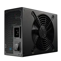 Блок живлення 2000W FSP FSP2000-52AGPBI 80+ gold 18xPCI-E6+2 135mm fan Modular C20 ATX/EPS box