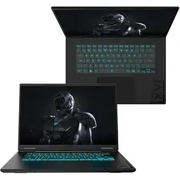Ноутбук GIGABYTE GAMING A16 PRO (DXHG4CZCC4SH) - мініатюра 3