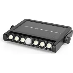 Прожектор Videx IP54 600Lm 5000K Сенсорний (VL-WLSO-025-S) - мініатюра 4