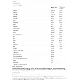 Репродуктивне здоров'я чоловіків Fairhaven Health Clinical Grade Fertility Supplement 180 капсул - мініатюра 3