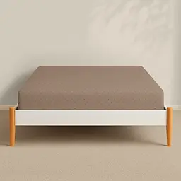 Простирадло на резинці 200х220х30 LATTE DOT COSAS (2200000052551) - мініатюра 2