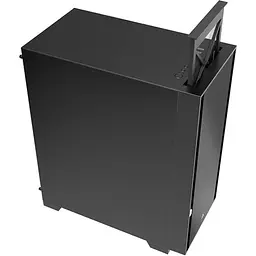 Корпус Montech Air 1000 Silent Black [143908] - мініатюра 4