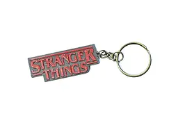Брелок «Stranger Things», 5 см, 3D-друк