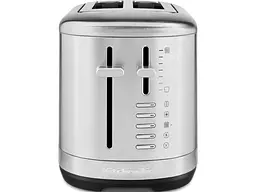Тостер KitchenAid 5KMT2109ESX - мініатюра 2