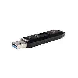 Флеш-накопичувач Patriot USB 3.2 Xporter 3 128GB Black (PSF128GX3B3U) - мініатюра 4