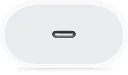 Зарядний пристрій Apple 20W USB-C (MD3J4) - мініатюра 3