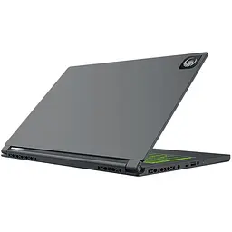 Ноутбук Ігровий MSI Delta 15 A5EFK-075XRO, AMD Ryzen 9 5900HX до 4.6GHz, 15.6" Full HD, 32GB, SSD 2TB, AMD Radeon RX 6700M 10 GB, Free DOS - мініатюра 5