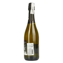 Вино ігристе Canti Heritage Cuvee Brut біле брют 0.75 л - мініатюра 4