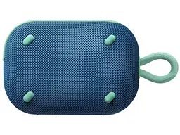 Акустика портативна Anker SoundCore Select 4 Go (A31X1031) синя - мініатюра 5