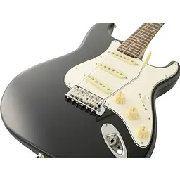 Електрогітара FGN NST200RAL Neo Classic Black (NST200RAL-BK) - мініатюра 3