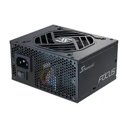 Блок живлення Seasonic 650W FOCUS-SPX-650 (FOCUS-SPX-650) - мініатюра 3